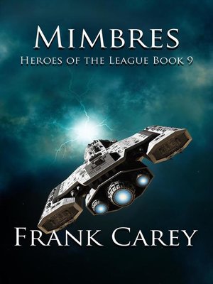 cover image of Mimbres